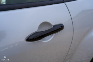 Toyota Yaris GR Track - 2020