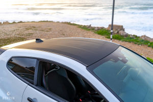 Toyota Yaris GR Track - 2020