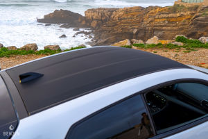 Toyota Yaris GR Track - 2020