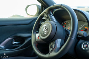 Toyota Yaris GR Track - 2020