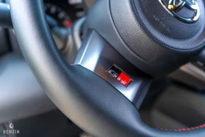 Toyota Yaris GR Track - 2020