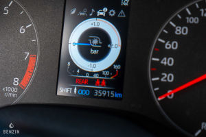 Toyota Yaris GR Track - 2020