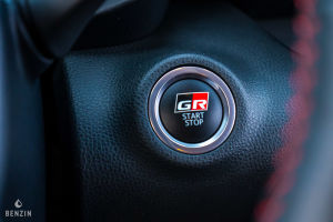 Toyota Yaris GR Track - 2020