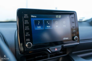 Toyota Yaris GR Track - 2020