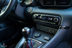 Toyota Yaris GR Track - 2020