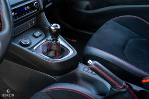 Toyota Yaris GR Track - 2020