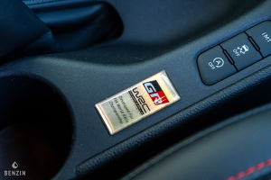 Toyota Yaris GR Track - 2020