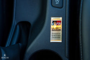 Toyota Yaris GR Track - 2020