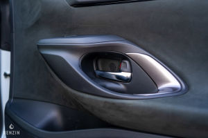 Toyota Yaris GR Track - 2020