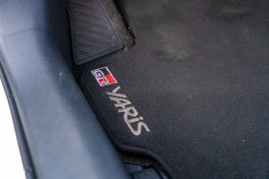 Toyota Yaris GR Track - 2020