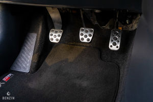 Toyota Yaris GR Track - 2020