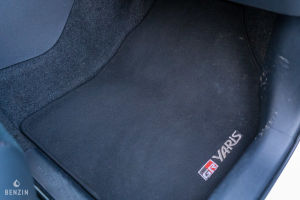 Toyota Yaris GR Track - 2020