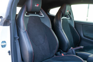 Toyota Yaris GR Track - 2020