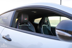 Toyota Yaris GR Track - 2020