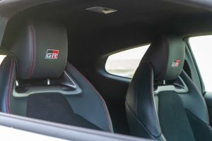 Toyota Yaris GR Track - 2020