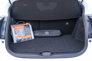 Toyota Yaris GR Track - 2020