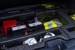 Toyota Yaris GR Track - 2020