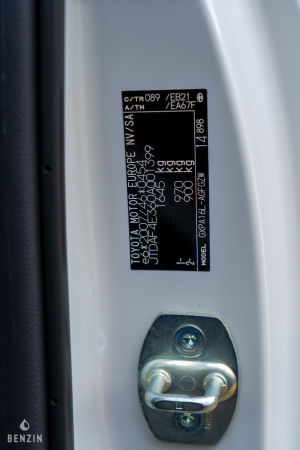 Toyota Yaris GR Track - 2020