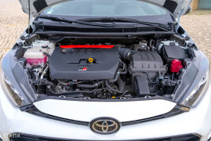 Toyota Yaris GR Track - 2020