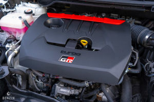 Toyota Yaris GR Track - 2020