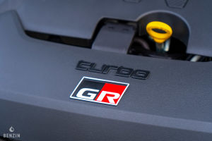 Toyota Yaris GR Track - 2020