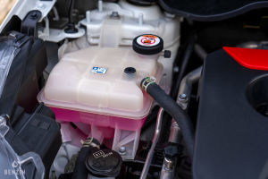 Toyota Yaris GR Track - 2020