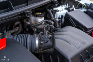 Toyota Yaris GR Track - 2020