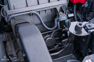 Toyota Yaris GR Track - 2020