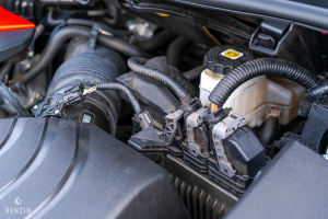 Toyota Yaris GR Track - 2020