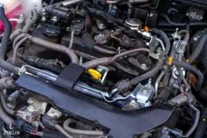 Toyota Yaris GR Track - 2020