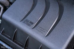 Toyota Yaris GR Track - 2020