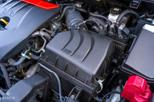 Toyota Yaris GR Track - 2020