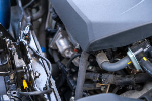 Toyota Yaris GR Track - 2020