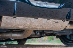 Toyota Yaris GR Track - 2020