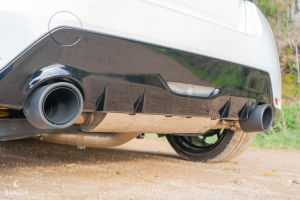 Toyota Yaris GR Track - 2020