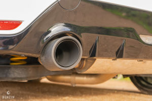 Toyota Yaris GR Track - 2020