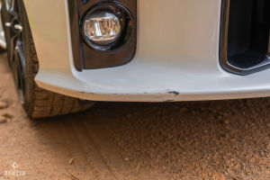 Toyota Yaris GR Track - 2020