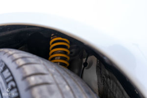 Toyota Yaris GR Track - 2020