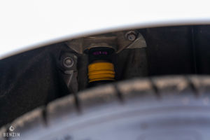 Toyota Yaris GR Track - 2020