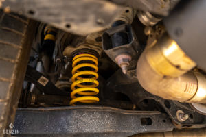 Toyota Yaris GR Track - 2020