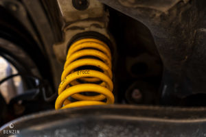 Toyota Yaris GR Track - 2020