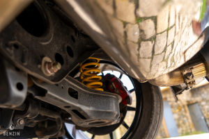 Toyota Yaris GR Track - 2020