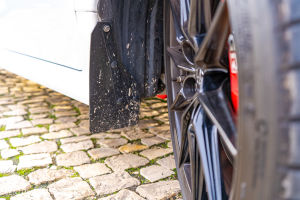 Toyota Yaris GR Track - 2020