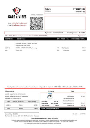 Toyota Yaris GR Track - 2020