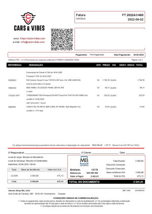 Toyota Yaris GR Track - 2020