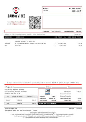 Toyota Yaris GR Track - 2020