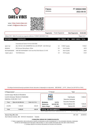 Toyota Yaris GR Track - 2020