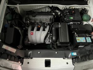 Citroën Xantia 4100km - 1996