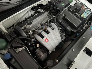 Citroën Xantia 4100km - 1996