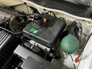 Citroën Xantia 4100km - 1996